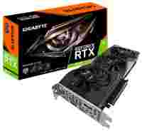 Отзывы GIGABYTE GeForce RTX 2070 1725MHz PCI-E 3.0 8192MB 14000MHz 256 bit HDMI HDCP GAMING OC