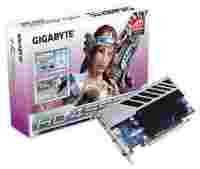 Отзывы GIGABYTE Radeon HD 4550 600Mhz PCI-E 2.0 512Mb 1600Mhz 64 bit DVI HDMI HDCP Silent