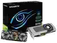 Отзывы GIGABYTE GeForce GTX TITAN 928Mhz PCI-E 3.0 6144Mb 6008Mhz 384 bit 2xDVI HDMI HDCP