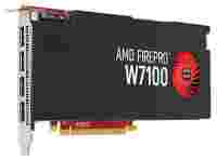 Отзывы HP FirePro W7100 PCI-E 3.0 8192Mb 256 bit