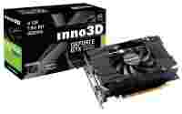 Отзывы Inno3D GeForce GTX 1060 1506Mhz PCI-E 3.0 3072Mb 8000Mhz 192 bit DVI HDMI HDCP
