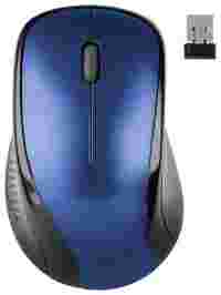 Отзывы SPEEDLINK KAPPA Mouse Wireless Blue USB