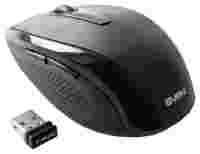Отзывы Sven RX-420 Wireless Mouse Black USB