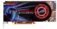 Отзывы HIS Radeon HD 4870 780Mhz PCI-E 2.0 1024Mb 4000Mhz 256 bit 2xDVI HDMI HDCP