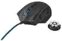 Отзывы Trust GXT 155 Gaming Mouse Black USB