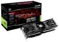 Отзывы Inno3D GeForce GTX 980 Ti 1152Mhz PCI-E 3.0 6144Mb 7200Mhz 384 bit DVI HDMI HDCP