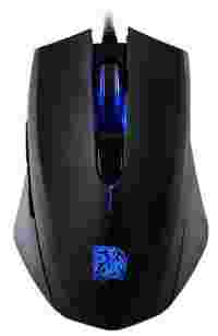 Отзывы Tt eSPORTS by Thermaltake Gaming mouse TALON Blu Black USB