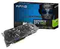 Отзывы KFA2 GeForce GTX 1080 1657Mhz PCI-E 3.0 8192Mb 10000Mhz 256 bit DVI HDMI HDCP