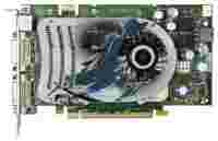 Отзывы Leadtek GeForce 8600 GTS 710Mhz PCI-E 256Mb 2000Mhz 128 bit 2xDVI TV HDCP YPrPb