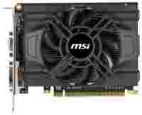 Отзывы MSI GeForce GTX 650 1071Mhz PCI-E 3.0 2048Mb 5000Mhz 128 bit DVI HDMI HDCP
