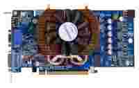 Отзывы GIGABYTE GeForce 9800 GT 700Mhz PCI-E 2.0 1024Mb 1800Mhz 256 bit DVI HDMI HDCP
