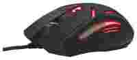 Отзывы Trust GXT 152 Illuminated Gaming Mouse Black USB