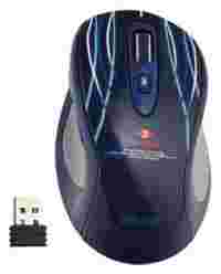 Отзывы Trust Red Bull Racing Wireless Mini Mouse USB