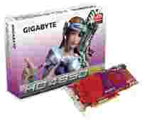 Отзывы GIGABYTE Radeon HD 4850 625Mhz PCI-E 2.0 512Mb 2000Mhz 256 bit 2xDVI TV HDCP YPrPb