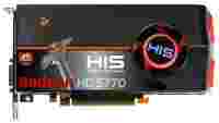 Отзывы HIS Radeon HD 5770 850Mhz PCI-E 2.0 1024Mb 4800Mhz 128 bit 2xDVI HDMI HDCP Dirt2