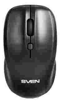 Отзывы Sven RX-305 Wireless Black USB