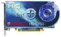 Отзывы HIS Radeon HD 5750 700Mhz PCI-E 2.1 1024Mb 4600Mhz 128 bit DVI HDMI HDCP Dirt2