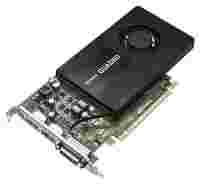 Отзывы HP Quadro K2200 PCI-E 2.0 4096Mb 128 bit DVI