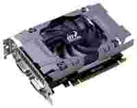 Отзывы Inno3D GeForce GTX 650 Ti 928Mhz PCI-E 3.0 2048Mb 5400Mhz 128 bit 2xDVI Mini-HDMI HDCP