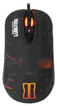 Отзывы SteelSeries Call of Duty Black Ops II Gaming Mouse Black USB