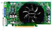 Отзывы Leadtek GeForce 9800 GT 550Mhz PCI-E 2.0 1024Mb 1600Mhz 256 bit DVI HDMI HDCP