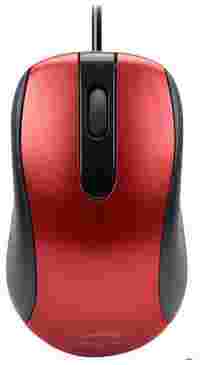 Отзывы SPEEDLINK MICU Mouse SL-6114-RD Red USB