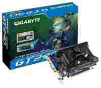 Отзывы GIGABYTE GeForce GT 240 600Mhz PCI-E 2.0 1024Mb 1600Mhz 128 bit DVI HDMI HDCP