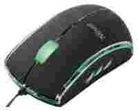 Отзывы Trust MultiColour Mini Mouse MI-2750p Black USB
