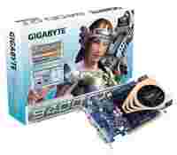 Отзывы GIGABYTE GeForce 9400 GT 550Mhz PCI-E 2.0 1024Mb 800Mhz 128 bit DVI HDMI HDCP