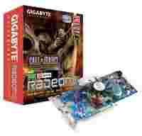 Отзывы GIGABYTE Radeon X1950 Pro 580Mhz PCI-E 256Mb 1400Mhz 256 bit 2xDVI TV YPrPb
