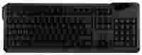 Отзывы TESORO Durandal (Cherry MX Brown) Black USB
