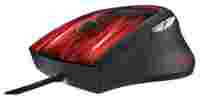 Отзывы Trust GXT14S Gaming Mouse Black-Red USB