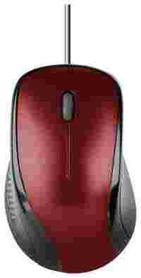 Отзывы SPEEDLINK KAPPA Mouse Red USB