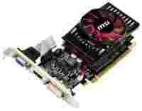 Отзывы MSI GeForce GT 620 700Mhz PCI-E 2.0 1024Mb 1000Mhz 64 bit DVI HDMI HDCP