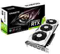Отзывы GIGABYTE GeForce RTX 2070 1725MHz PCI-E 3.0 8192MB 14000MHz 256 bit HDMI HDCP GAMING OC WHITE