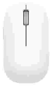 Отзывы Xiaomi Mi Wireless Mouse White USB