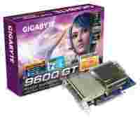 Отзывы GIGABYTE GeForce 9600 GT 720Mhz PCI-E 2.0 1024Mb 1800Mhz 256 bit 2xDVI TV HDCP YPrPb