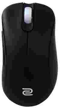 Отзывы ZOWIE GEAR EC2-A Black USB