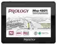 Отзывы Prology iMap-560TR