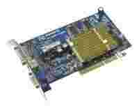 Отзывы GIGABYTE Radeon 9600 Pro 400Mhz AGP 128Mb 600Mhz 128 bit DVI TV Silent