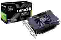 Отзывы Inno3D GeForce GTX 1060 1506Mhz PCI-E 3.0 3072Mb 8000Mhz 192 bit DVI HDMI HDCP Compact