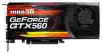 Отзывы Inno3D GeForce GTX 560 SE 800Mhz PCI-E 2.0 1024Mb 4000Mhz 192 bit 2xDVI Mini-HDMI HDCP