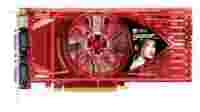 Отзывы MSI GeForce 9600 GT 700Mhz PCI-E 2.0 512Mb 1900Mhz 256 bit 2xDVI TV HDCP YPrPb Cool