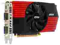 Отзывы MSI GeForce GTS 450 783Mhz PCI-E 2.0 1024Mb 3608Mhz 128 bit 2xDVI Mini-HDMI HDCP