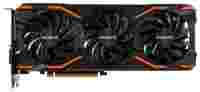 Отзывы GIGABYTE GeForce GTX 1080 1657Mhz PCI-E 3.0 8192Mb 10010Mhz 256 bit DVI HDMI HDCP