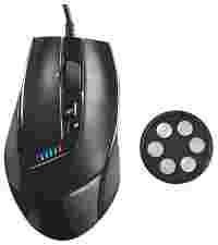 Отзывы SPEEDLINK Kudos Gaming Mouse Black USB