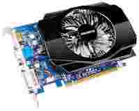 Отзывы GIGABYTE GeForce GT 430 700Mhz PCI-E 2.0 2048Mb 1600Mhz 128 bit DVI HDMI HDCP