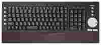 Отзывы Sven Comfort 4100 Multimedia Keyboard Black USB