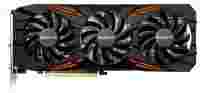 Отзывы GIGABYTE GeForce GTX 1070 Ti 1607Mhz PCI-E 3.0 8192Mb 8008Mhz 256 bit DVI HDMI HDCP GAMING