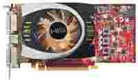Отзывы HIS Radeon HD 4770 750Mhz PCI-E 2.0 512Mb 3200Mhz 128 bit 2xDVI TV HDCP